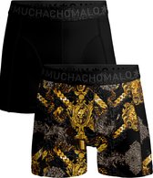 Muchachomalo 2 - Pack King Kong Cuban Boxer KONGLINKS1010