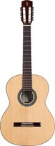 Alvarez CC7 Cadiz Klassieke Gitaar Naturel Hoogglans