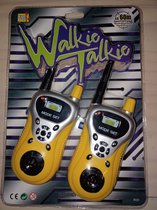 Walkie Talkie van Kids Fun
