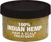 Raw 100% Indian Hemp Hair & Scalp 150g