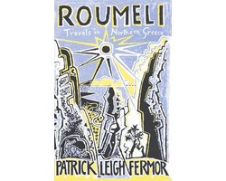 Omslag van Roumeli