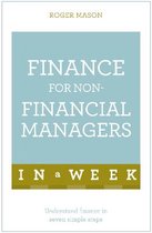 Finance For Non Financial Managers