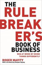 Rule Breakers' Book Of Business
