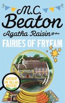 Agatha Raisin & Fairies Of Fryfam