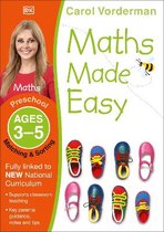 Maths Made Easy Matching & Sort Ages 3-5