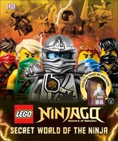 Lego Ninjago The Path Of The Ninja