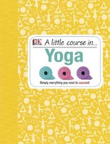 Little Course In Yoga