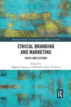 Ethical Branding and Marketing