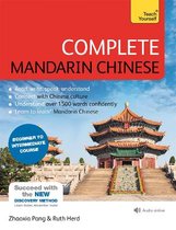 Complete Mandarin Chinese Learn Mandarin