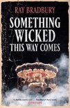 Something Wicked This Way Comes FANTASY MASTERWORKS