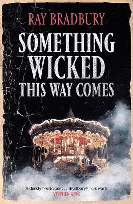 Foto: Something wicked this way comes fantasy masterworks