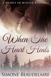 Hearts in Winter 3 - When The Heart Heals