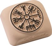 LaDot tijdelijke tattoo stempel Viking Compass, L24