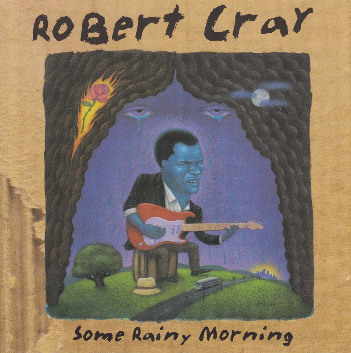 Some Rainy Morning