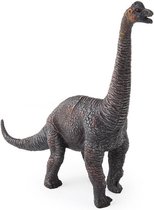 Taart Decoratie - Dinosaurus - Taarttopper - Brachiosaurus - Dino - 3D