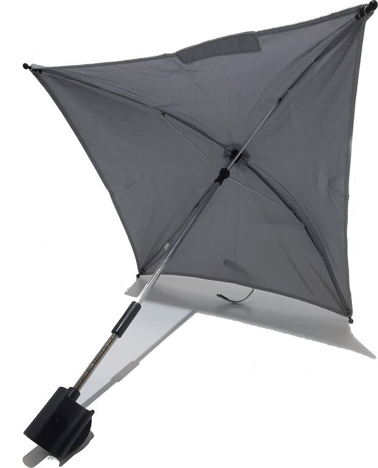 MUTSY - Parasol - Igo - un off white van Mutsy — afbeelding 2