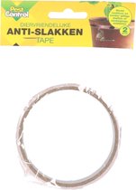 Anti slakken tape - Diervriendelijk. Werkt reukloos en zonder giftige stoffen of verdelgingsmiddelen 2 meter