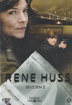Irene Huss - Serie 02