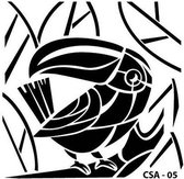 Cadence Mask Stencil CSA - Toekan 03 038 0005 15X15