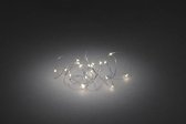 Konstsmide 1460-190 decoratieve verlichting Zilver 20 lampen Micro LED