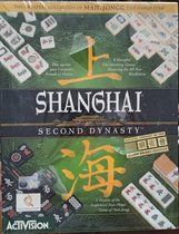 Shangai Second Dynasty