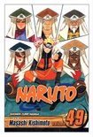 Naruto, Vol. 49