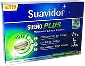 Urgo Suavidor Sleep Plus 15 Tablets