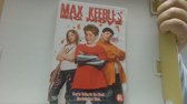 MAX KEEBLE'S DVD NL RENTAL