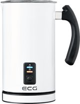 Bol.com ECG NM 216 - Elektrische melkopschuimers - Capaciteit melk 500 ml - Schuiminhoud 250 ml - caffè latte cappuccino - 65 °C... aanbieding