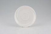 Wedgwood - Solar - Thee/Koffieschotel - wit
