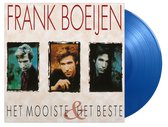 Frank Boeijen - Het Mooiste & Het Beste (LP)