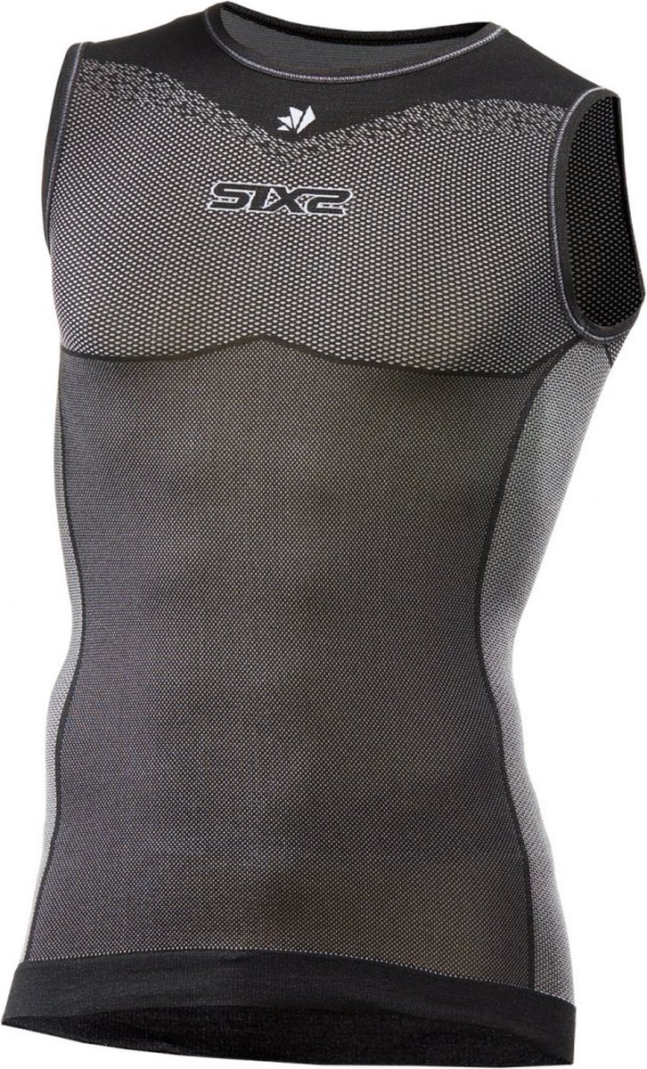 SIXS Underwear SML BT Black Carbon XS/S