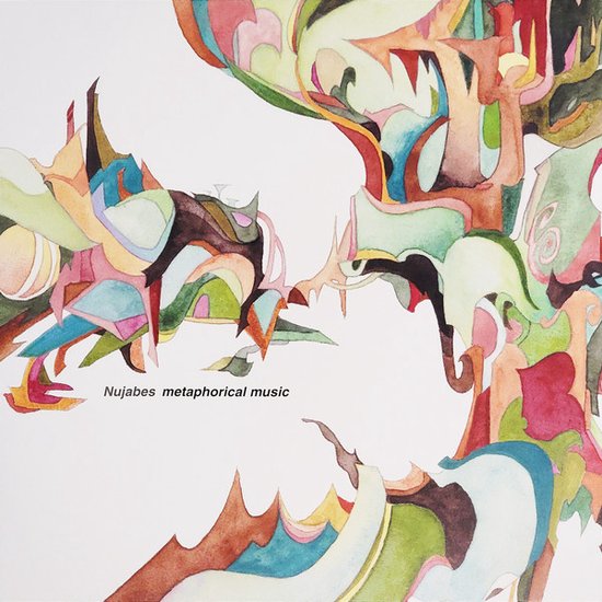 Metaphorical Music, Nujabes | Muziek | bol