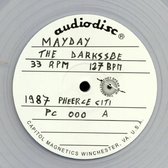 The Darkside (clear Vinyl)