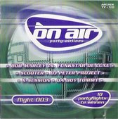 On Air Party Airlines - Flight 003