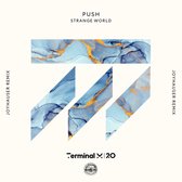 Strange World (joyhauser Remix + 2000 Remake)