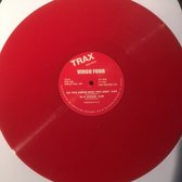 Do You Know Who You Are? (red Vinyl)