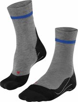 FALKE RU4 Hardloopsok Heren 16703 3401 light grey 44-45