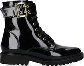 Tango Bee 524 Biker boots - Zwart