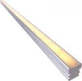 Deko Light -24V 10w - Led Bar - Pad / Grond / Parking  Verlichting - Warm wit- 1000mm