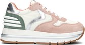 Voile Blanche Maran Power Lage sneakers - Dames - Roze - Maat 40