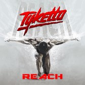 Reach (CD)