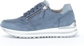 Gabor Sneakers blauw - Maat 41.5