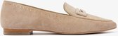 VIA VAI Naomi Sting Loafers dames - Instappers - Beige - Maat 37