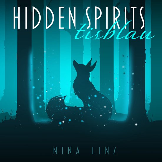 Hidden Spirits - cover