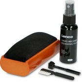 Lenco TTA-5IN1 Accessoire platines audio Brosse de nettoyage