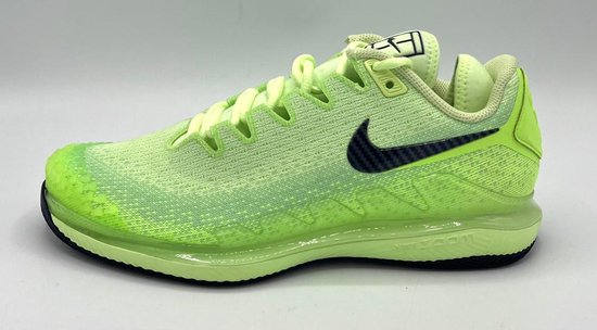 Nike Air Zoom Vapor X Knit - Ghost Green - Size 40