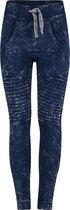 4-president - biker joggingbroek zak - navy - maat 104