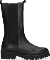 Tango Bee Bold 501 Chelsea boots - Enkellaarsjes - Dames - Zwart - Maat 39