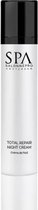 Salonnepro Total Repair Night cream